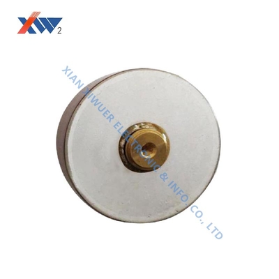 20kv 2000pF Ultra High Voltage Capacitors Ceramic State Grid 2000pF Capacitor