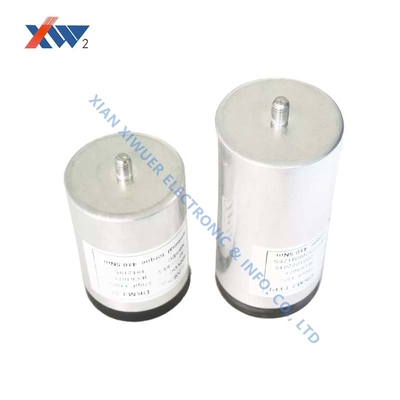 DKMJ  Film metalized polypropylene capacitors 1100VDC 70uF