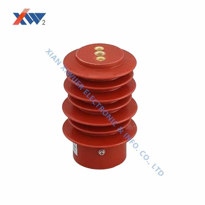 95X140 High Voltage Capacitive Insulator Epoxy Resin Indoor Display Device