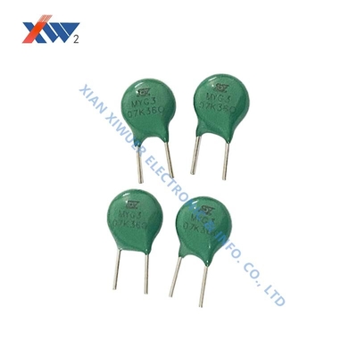 Varistor MYG3 7K 360 7D561 General Mov Lightning Protection Household Appliances