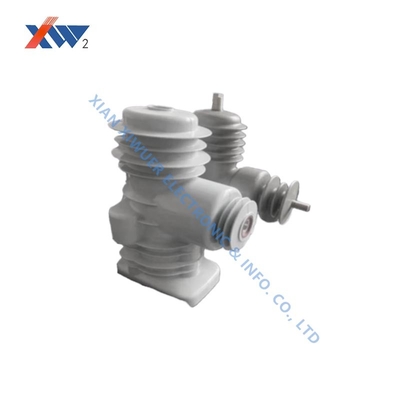 (10KV/√3)/(3.25V/3) High Voltage Vacuum Circuit Breaker Line Post Outdoor Vacuum Switch