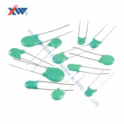CT81-1KV-470PF ceramic disc capacitor high voltage  fixed value capacitor Large Capacity
