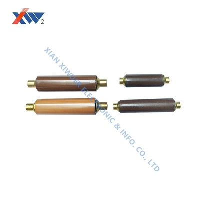 36kV 15pF capacitors for use in live line indication  indicate the presence of voltage on capacitive insulator