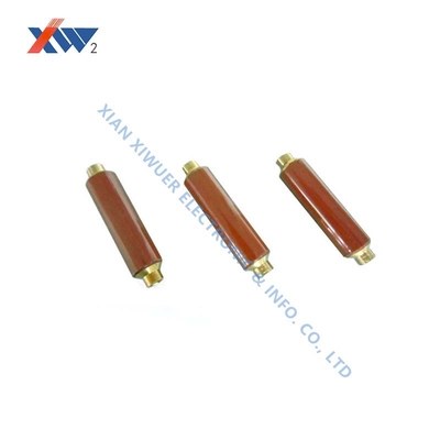 36kV 15pF capacitors for use in live line indication  indicate the presence of voltage on capacitive insulator