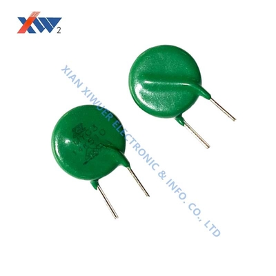 14K510 14S511K General TMOV Metal Oxide Varistor Power Source Arrester Plug-in lighting resistant varistor