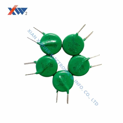 14K510 14S511K General TMOV Metal Oxide Varistor Power Source Arrester Plug-in lighting resistant varistor