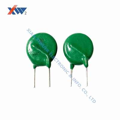 MYG3 14K 625 Mov Circuit Protection General Purpose High Voltage