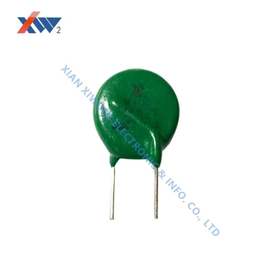 MYG3 14K 625 Mov Circuit Protection General Purpose High Voltage