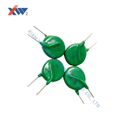 MYG3 14K 625 Mov Circuit Protection General Purpose High Voltage