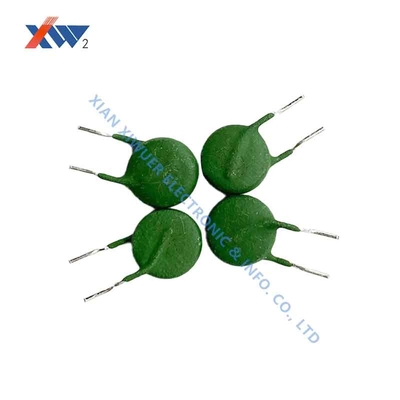 30W PTC Thermistor MZ21-10BE PTC  thermistor 30-60 Ω Temperature Sensor