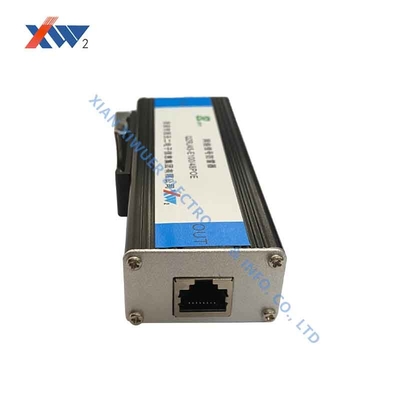 Signal surge protector BNC Series RJ45-E100/4-01 Series  6V 12V 24V 5KA