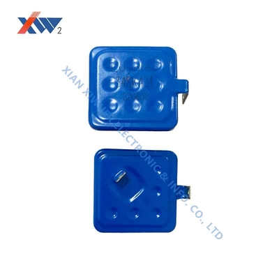 Zinc Oxide Varistor China Supplier Free Samples 34S 431K High Quality 3movs Metal Oxide Varistor Ceramic 580-660V