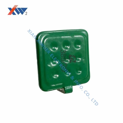 240V/40 Square Shape  Silver MOV for surge arresters