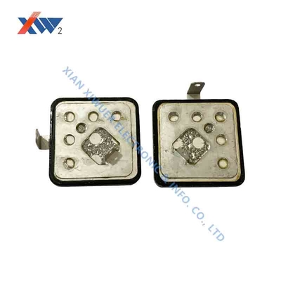 240V/40 Square Shape  Silver MOV for surge arresters