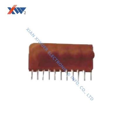 300-500 Ω  PTC NTC Thermistor for IC Card Holder Protection MZ21 04BE