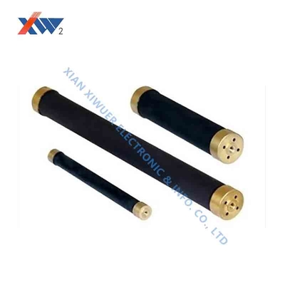 RI80 High Voltage Power Resistors Glass Glaze High Frequency small size light weight
