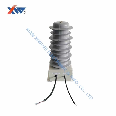 Capacitive Online Power Take Off Device Primary Secondary Fusion deep fusion power take-off capacitor