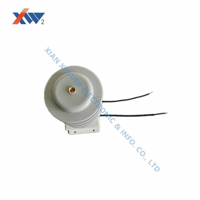 Capacitive Online Power Take Off Device Primary Secondary Fusion deep fusion power take-off capacitor