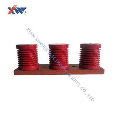 Zero Phase Sequence Capacitive Voltage Transformer Integrated Column JY.EVT- 10/√3KV