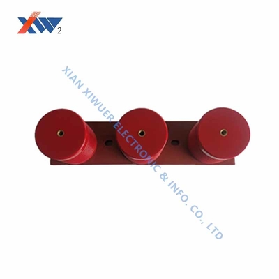 Zero Phase Sequence Capacitive Voltage Transformer Integrated Column JY.EVT- 10/√3KV