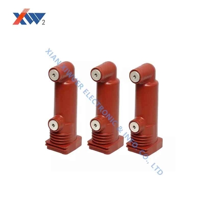 OEM 12kv 1600A  High Voltage Vacuum Circuit Breaker Epoxy Resin