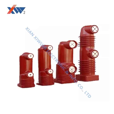 OEM 12kv 1600A  High Voltage Vacuum Circuit Breaker Epoxy Resin