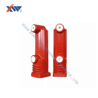 OEM 12kv 1600A  High Voltage Vacuum Circuit Breaker Epoxy Resin