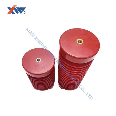 18kv 80pF Online Capacitive Voltage Detector Coupling  Power Take Off Device