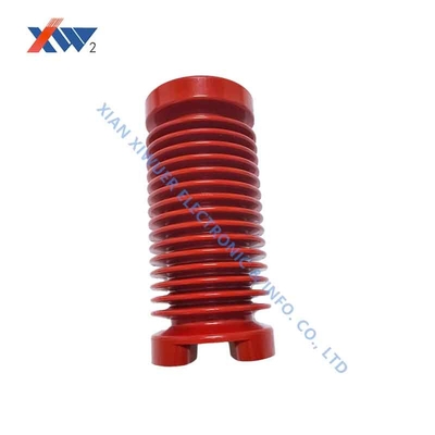 18kv 80pF Online Capacitive Voltage Detector Coupling  Power Take Off Device