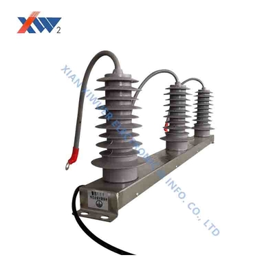OEM Integrated Electronic Voltage Transformer Sensor 10kV Zero-Phase