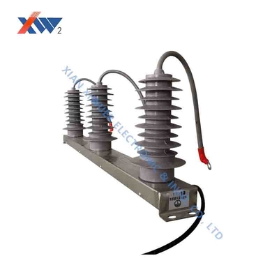 OEM Integrated Electronic Voltage Transformer Sensor 10kV Zero-Phase