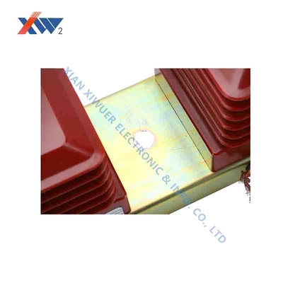 OEM 10KV Voltage Instrument Transformers Customized Capacitive Voltage Sensor