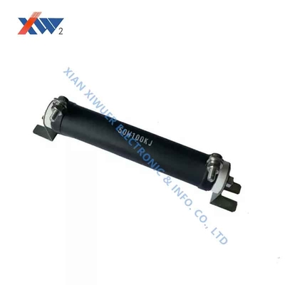 1Ω 1Ohm Thick Film Power Resistor Non-Inductive Surge High Voltage