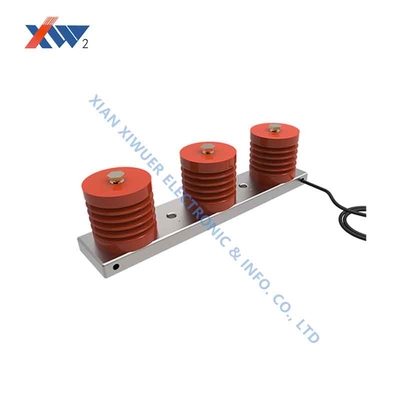 ODM ZW20  Electronic Voltage Transformer No Pollution Small Size High Precis