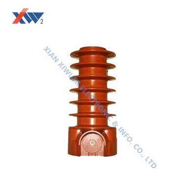 OEM 12KV 60 PF Capacitive Voltage Divider Epoxy Capacitive Insulator