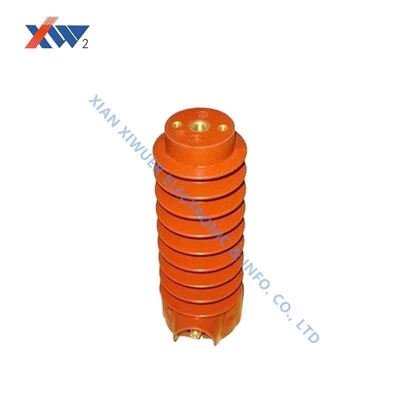 OEM 12KV 60 PF Capacitive Voltage Divider Epoxy Capacitive Insulator