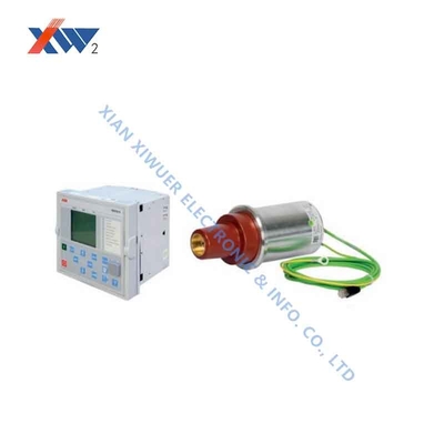 36 KV 1250 A Switchgear Temperature Sensor Indoor Combined Electronic