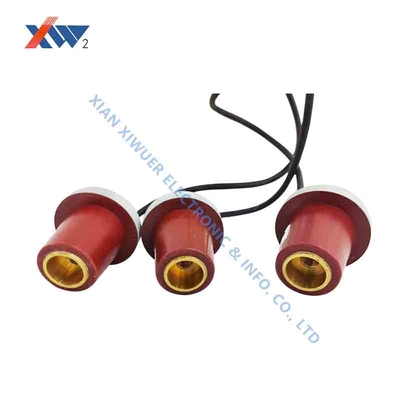 Customized Switchgear Temperature Sensor ODM Plug For Ring Main Unit T-Joint