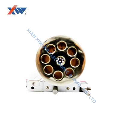 500W 800OHM High Frequency resistors customized  high voltage power used in the high frequency equipments
