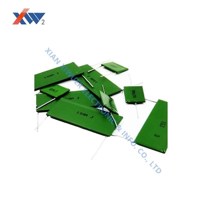 1W 10-1G OHM High Voltage Resistors Planar For High Voltage Measurement Equipment