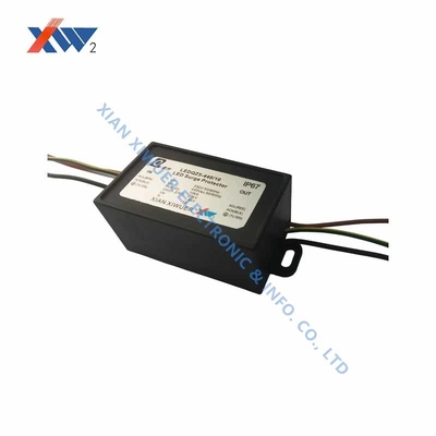 LED Surge Protective Device connected in series LEDQZ5-440 / 10 BV2 remote alarm available