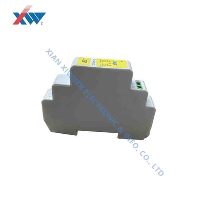 Rj45 Network Signal Lightning Protection Device 100m/1000m Camera Switch Computer