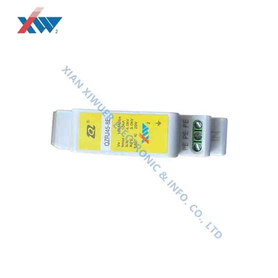 Rj45 Network Signal Lightning Protection Device 100m/1000m Camera Switch Computer