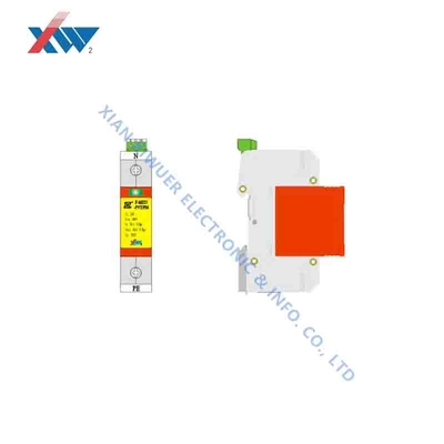 Voltage Transformer Secondary Grounding Surge Protective Device F-MS25-PVT/FM