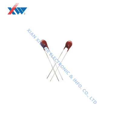MZ11A PTC NTC Thermistor PTC Positive Temperature Coefficient Thermistor MZ11A-680