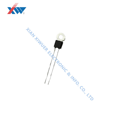 30 V PTC NTC Thermistor PTC Thermistor Motor Protection For Overheat Sensing