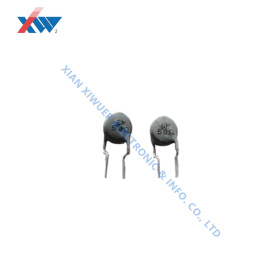 250 V Ptc Thermistor Sensor CPTC Thermistor For Overcurrent Protection