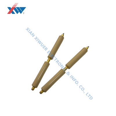 12KV 130PF High Voltage AC Ceramic Capacitor Live Line Capacitors Ceramic