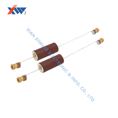 ODM 6.6kVAC-300pF High Voltage Ceramic Capacitor Capacitive Voltage Indicator