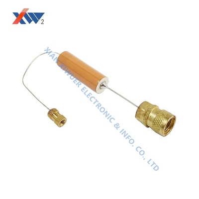3.3kVAC 600pF High Voltage Ceramic Capacitor AC Live Line Capacitors